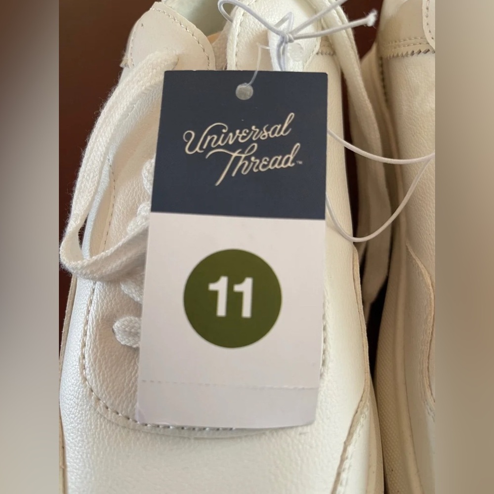 Universal Thread Pink Flora Memory Foam Padded An… - image 5